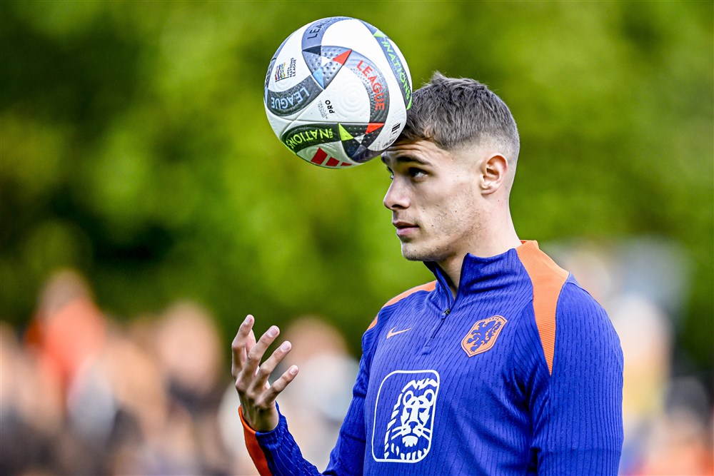 'Hier liggen de kansen voor AZ tegen Spurs 1 of Spurs 1,5'