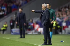 Thumbnail for article: Complimenten voor Franse reuzendoder: 'Een geniale trainer'