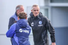 Thumbnail for article: Van Wonderen wil Schalke-kleedkamer inspireren met Ronaldo en Federer