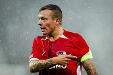 Thumbnail for article: Pissige Clasie: 'We hebben vijf keer verloren, moet ik dan positief blijven?'