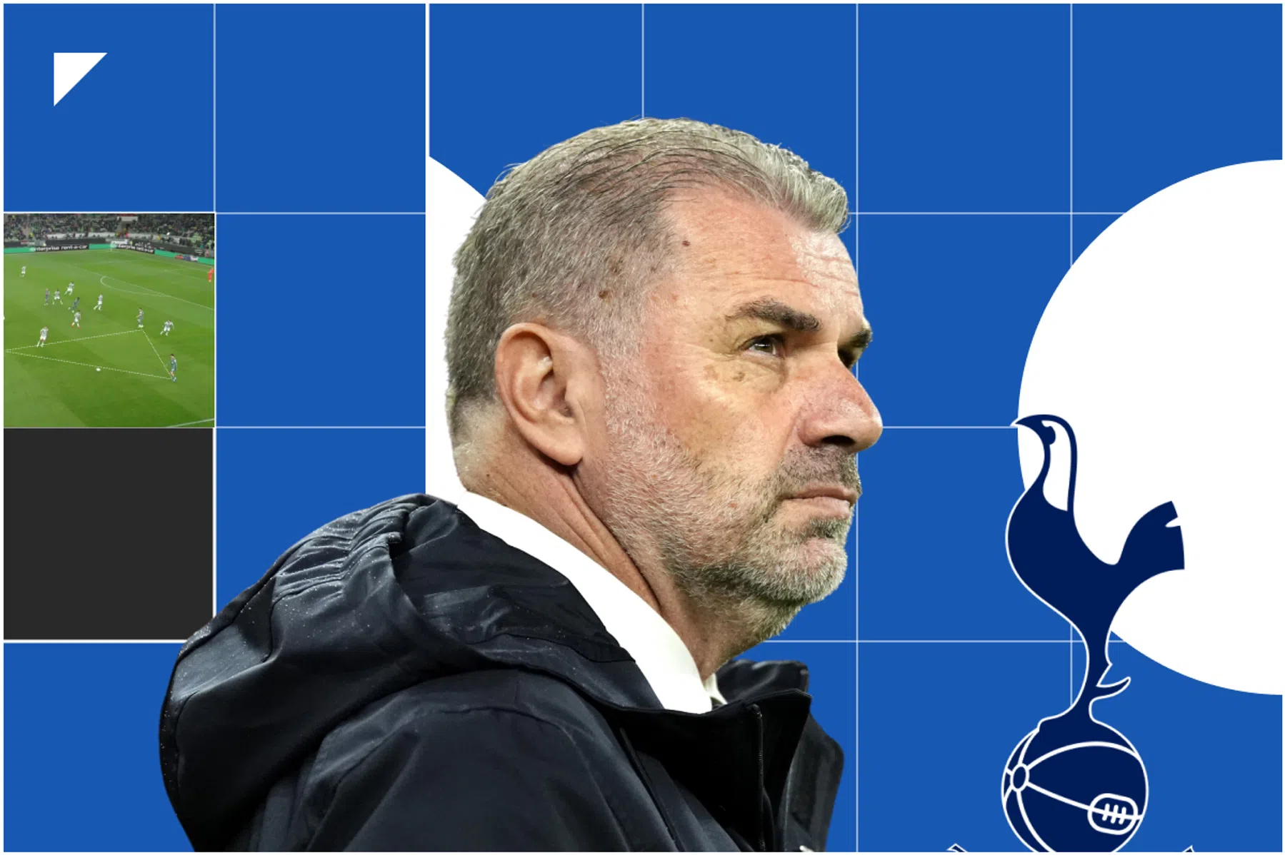 Dit kan AZ verwachten van Tottenham Hotspur