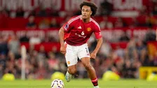 Thumbnail for article: Kritiek op Zirkzee: 'Doelpuntenmaker die zelden scoort'