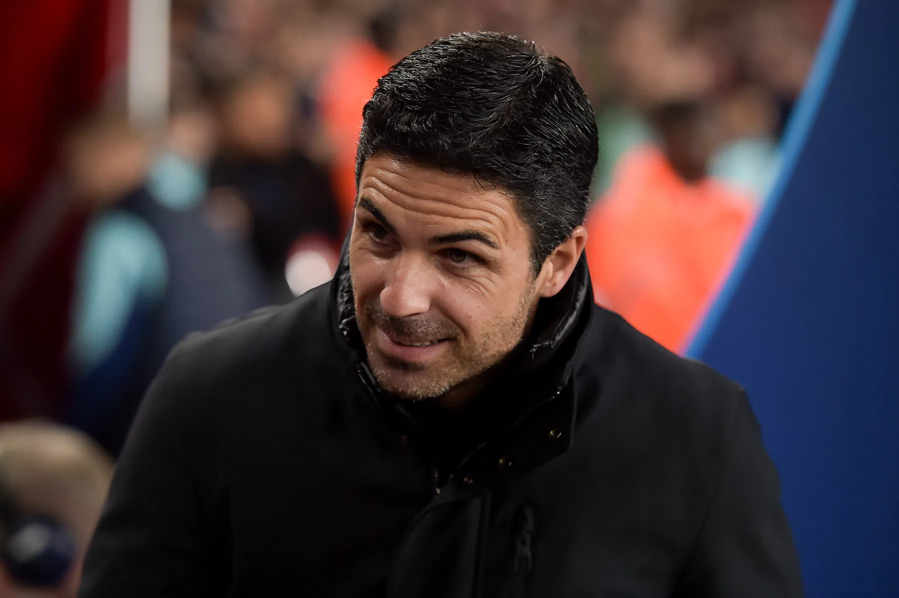 Arteta met de handen in het haar: Arsenal lijkt grote namen te moeten missen