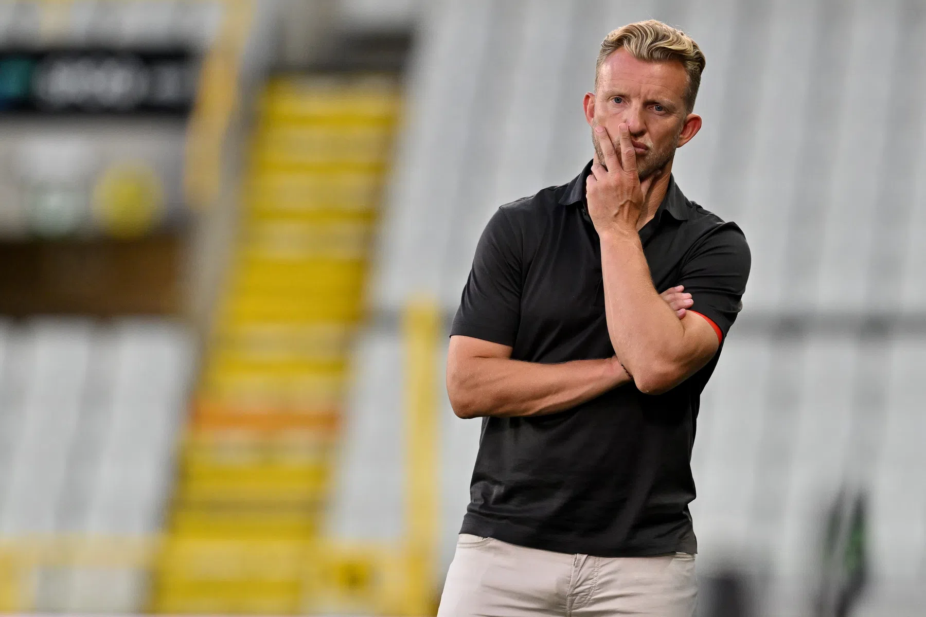 Kuijt en Beerschot zijn goede gevoel meteen weer kwijt