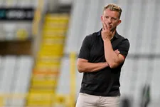 Thumbnail for article: Kuijt en Beerschot zijn goede gevoel meteen weer kwijt