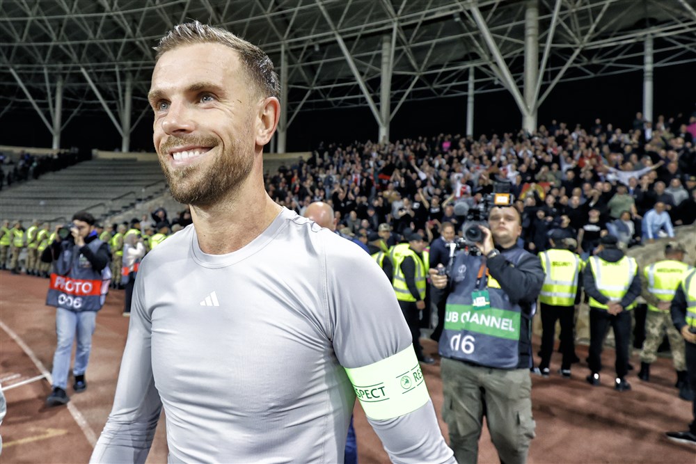 'Henderson heeft het voetbalgeluk teruggevonden bij Ajax'