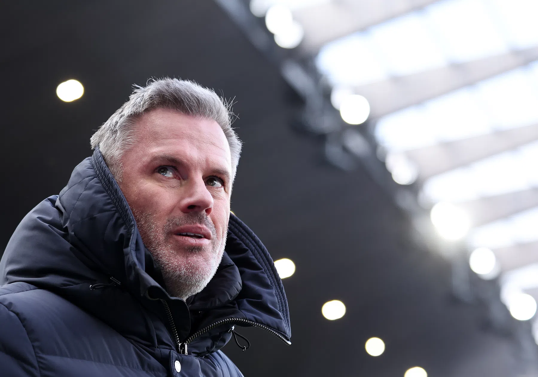 Carragher weet waar Liverpool zich moet versterken voor de titel