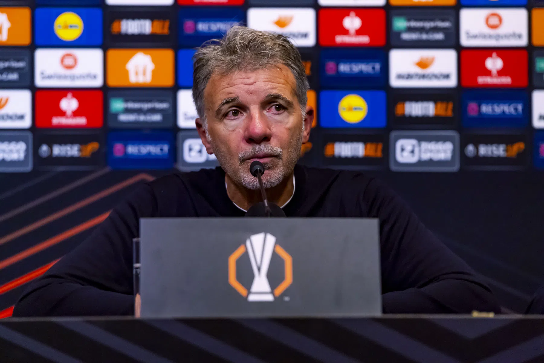 Vermeend racisme bij Twente: geschrokken Lazio-coach paste wissel aan