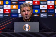 Thumbnail for article: Vermeend racisme bij Twente: geschrokken Lazio-coach paste wissel aan