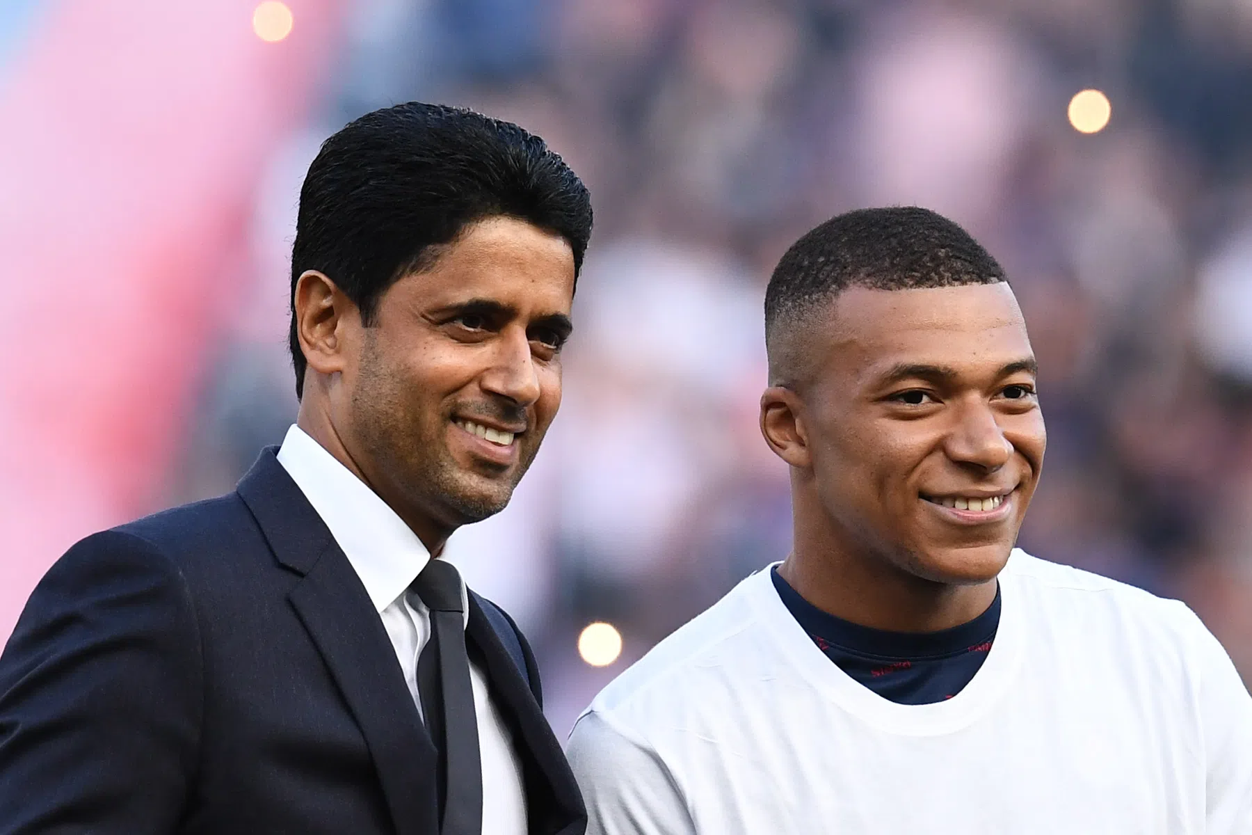 LFP geeft Mbappé ook in hoger beroep gelijk, maar PSG weigert te betalen