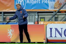 Thumbnail for article: Debutantenbal in aantocht bij Oranje Leeuwinnen