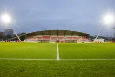 Thumbnail for article: Ajax wil contract Bounida verlengen