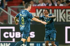 Thumbnail for article: De surrealistische spagaat van Sparta Rotterdam