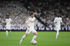 Thumbnail for article: Het geheim van Modric: 'Zijn metabolische leeftijd ligt onder de dertig jaar'