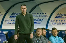 Thumbnail for article: Van Persie houdt vast aan doelstelling: 'Geen reden om het niet uit te spreken'