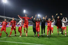 Thumbnail for article: Eindelijk zege voor Almere: 'Laat dit het begin zijn van mooie tijden'