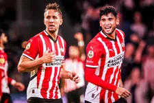 Thumbnail for article: Pepi over 'legende' Luuk de Jong, geduldig zijn en de strijd die geen strijd is