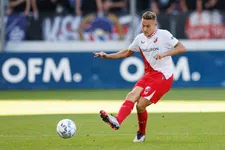 Thumbnail for article: FC Utrecht wil de indiaan zijn die de scalp van Feyenoord in Galgenwaard houdt