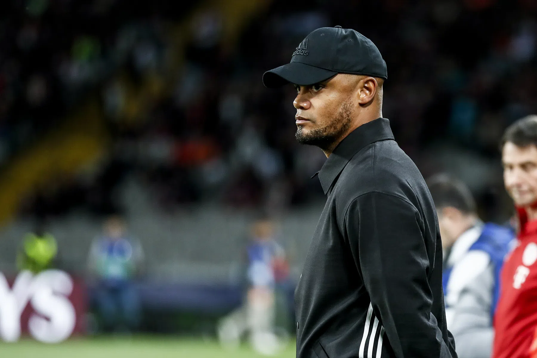 Kompany neemt Neuer in bescherming en weerlegt kritiek op speelstijl