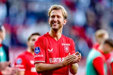 Thumbnail for article: Vlap trots op dominant FC Twente: 'De regio kleurt rood'