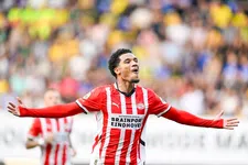 Thumbnail for article: 'De ontwikkeling van Malik Tillman is spectaculair'