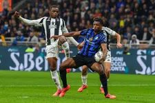 Thumbnail for article: Inter en Juventus zorgen met acht goals voor memorabele topper