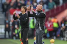 Thumbnail for article: Ongelukkige rol De Ligt bij nieuwe dreun voor Manchester United en Ten Hag