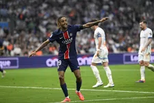 Thumbnail for article: PSG drijft Marseille binnen halfuur tot wanhoop in Franse topper