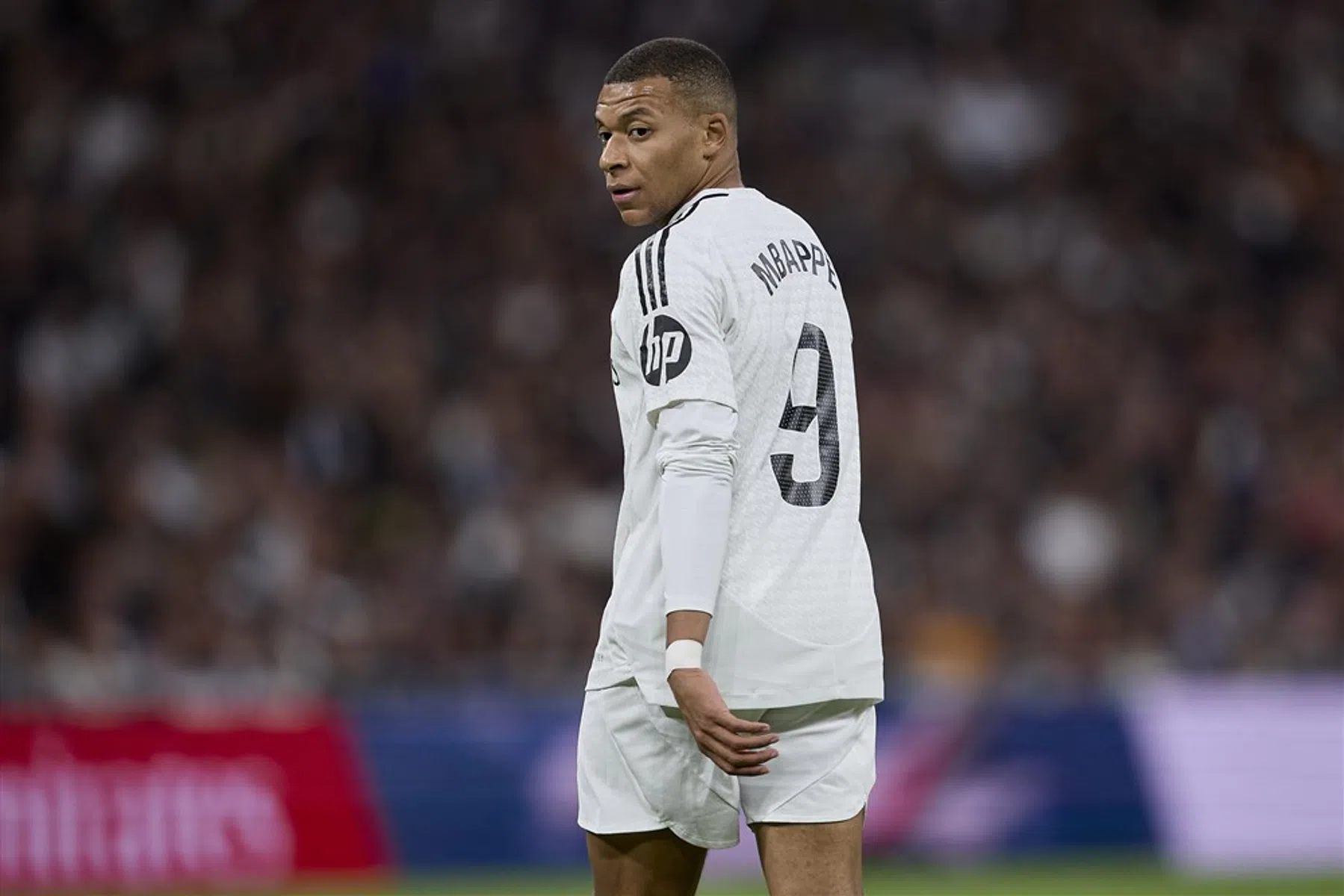 Nabespreking El Clásico: 'Mbappé duidelijk zoekende, fans Barcelona genieten'