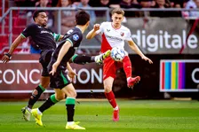 Thumbnail for article: Het weekend van de hunkering en uiteindelijk berusting bij FC Utrecht