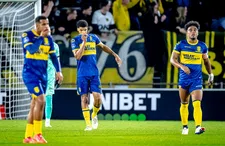 Thumbnail for article: De donkere wolk boven RKC blijft hangen