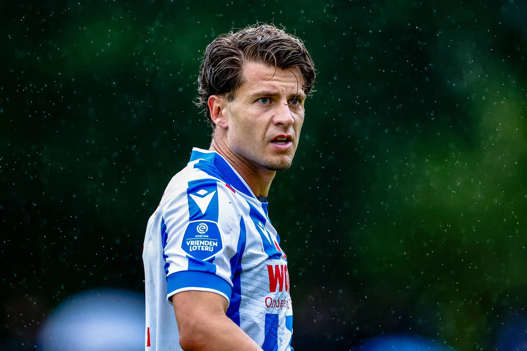 De meest waardevolle handdoek van de Eredivisie