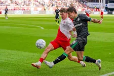 Thumbnail for article: Hugo Bueno: het Spaanse wapen van Feyenoord