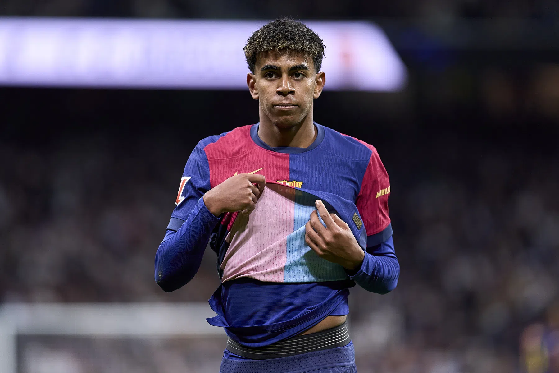 Real Madrid doet afstand van racisme in El Clásico en start onderzoek