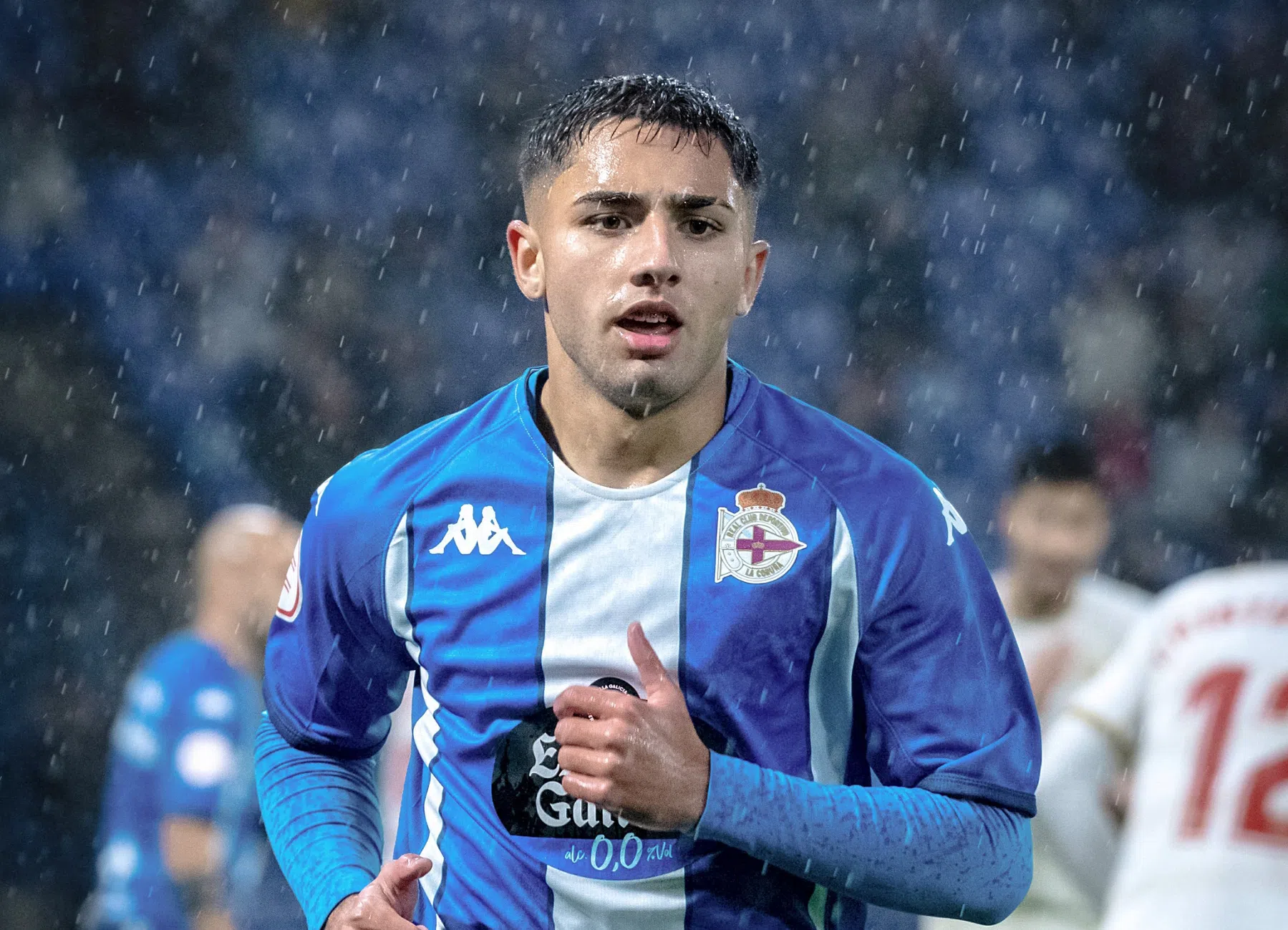 Is dit Europa's beste dribbelaar? Depor heeft een toptalent in huis