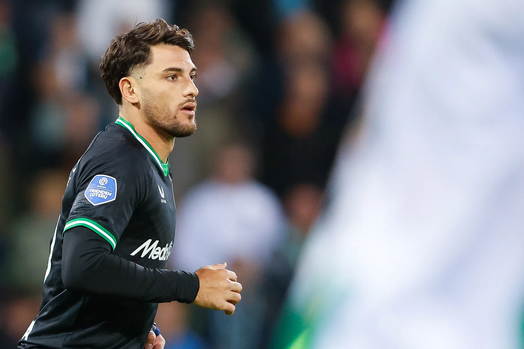 Flink gewijzigd Feyenoord mist Ueda tegen FC Utrecht