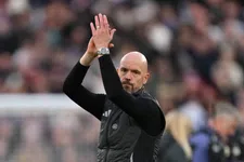 Thumbnail for article: Ten Hag voelt onrechtvaardigheid na strafschop: 'Maar ook in de spiegel kijken'