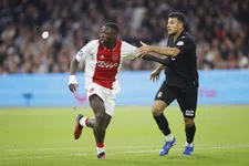 Thumbnail for article: Brobbey wilde hulp Van Basten aannemen: 'Maar Marco had geen zin'