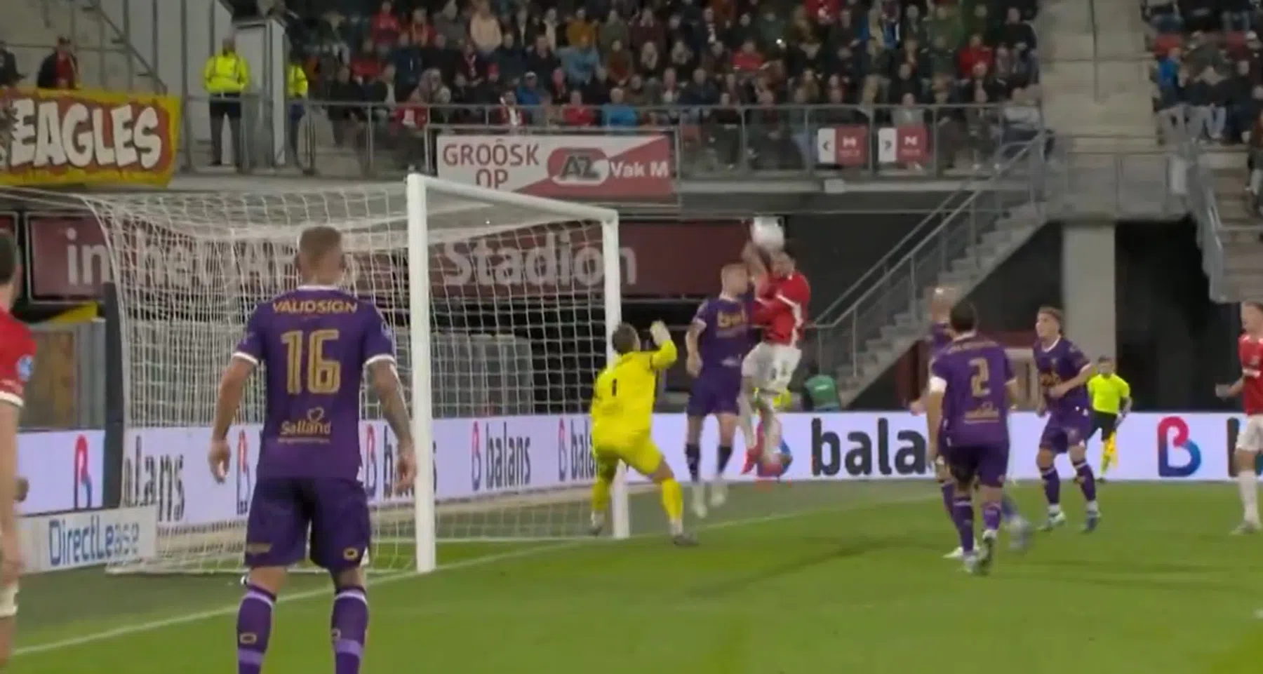 Joris Kramer over black-out: 'Thuis op de bank lach je hierom'