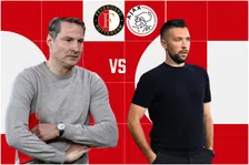 Thumbnail for article: Drie tactische dingen om op te letten tijdens Feyenoord - Ajax
