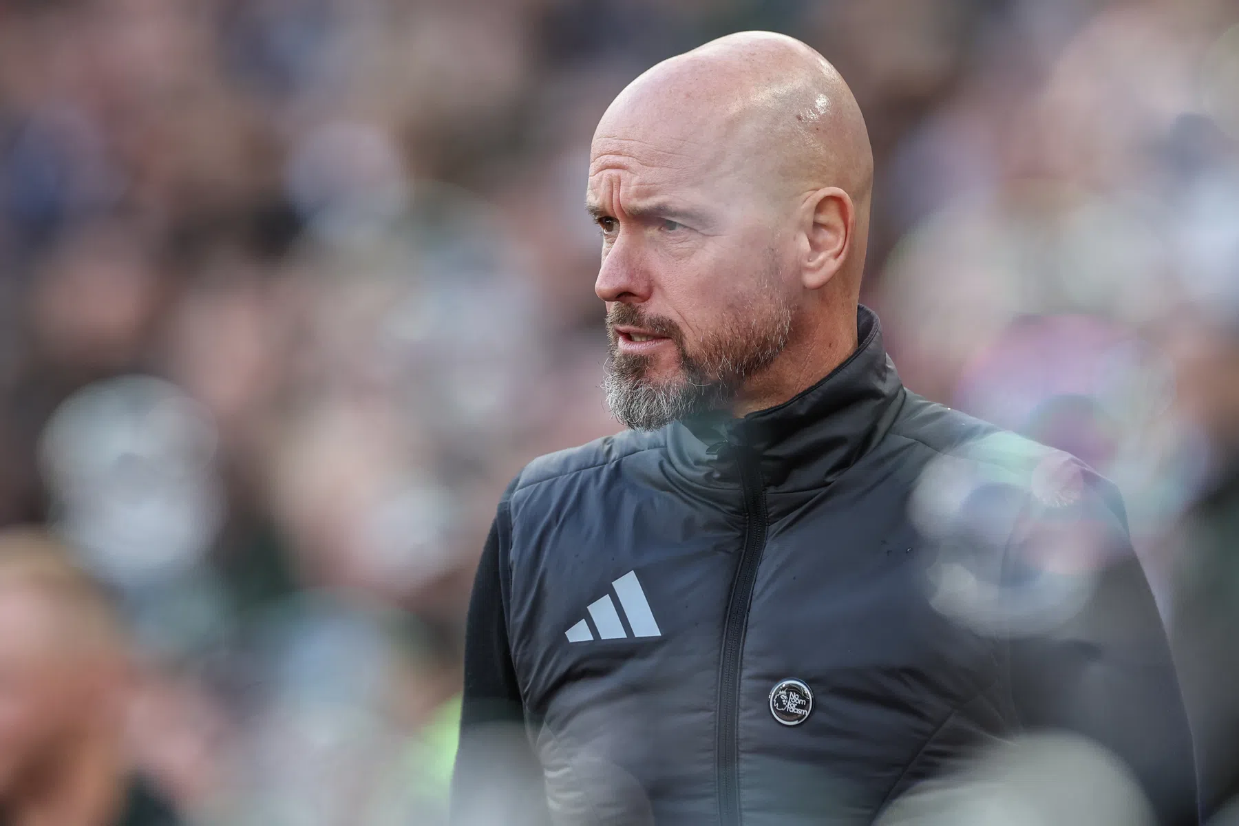 Alles over het ontslag van Ten Hag bij Man United