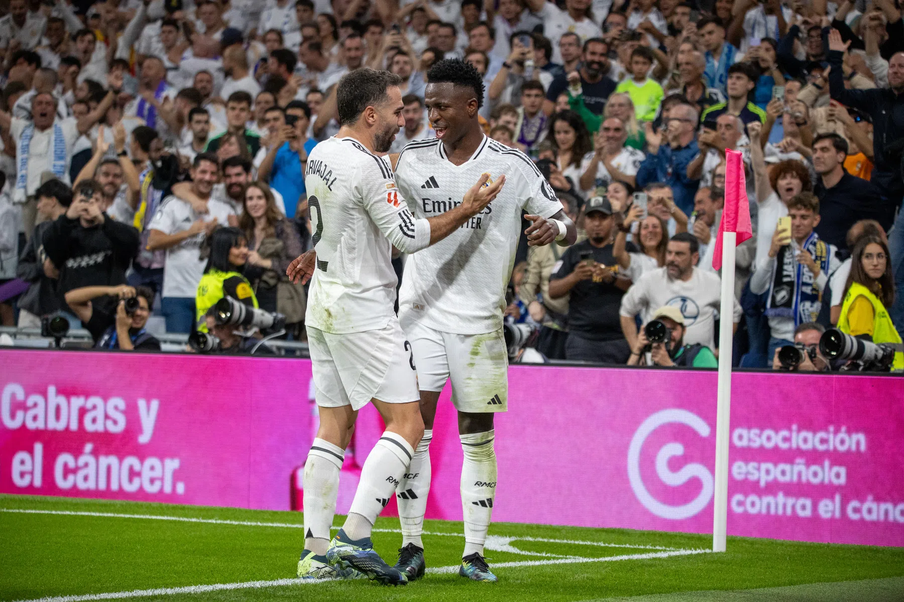 Real Madrid woedend: 'De Ballon d'Or bestaat voor ons niet meer'