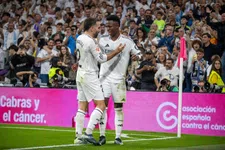 Thumbnail for article: Real Madrid woedend: 'De Ballon d'Or bestaat voor ons niet meer'