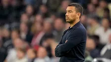 Thumbnail for article: Turkse topper levert Van Bronckhorst eerste nederlaag in Süper Lig op