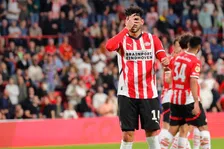 Thumbnail for article: Speler van de Week: Pepi stapt opnieuw uit de schaduw van Luuk de Jong