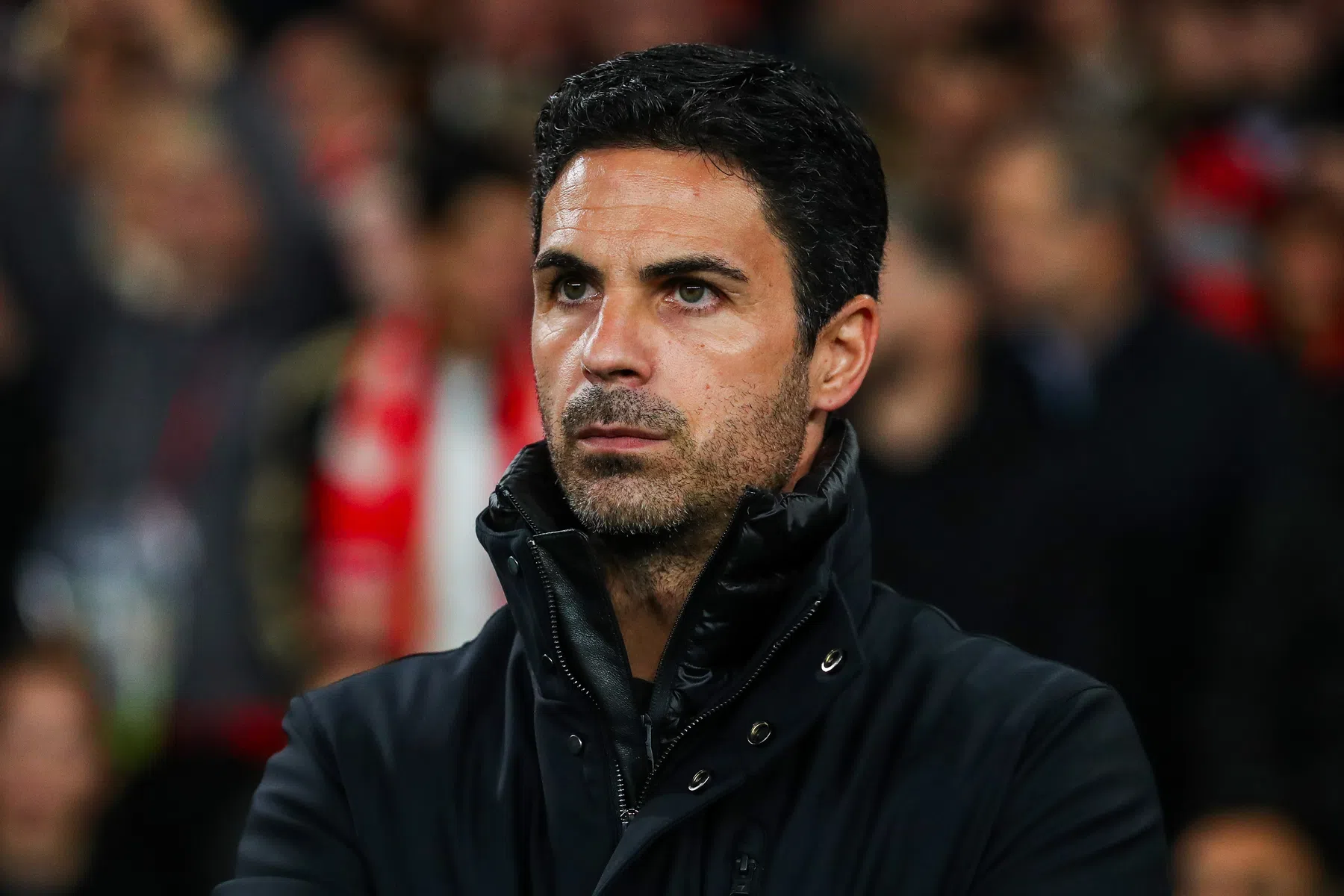 Zorgen om Arsenal: 'Arteta wordt een soort Mourinho'