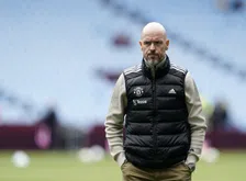 Thumbnail for article: Ten Hag ontslagen bij Manchester United