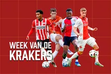 Thumbnail for article: 'Feyenoord wordt de grote winnaar'