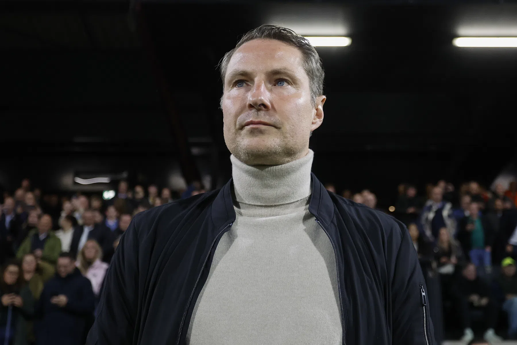 Priske kent de Klassieker al: 'Genoeg Denen bij Feyenoord en Ajax'