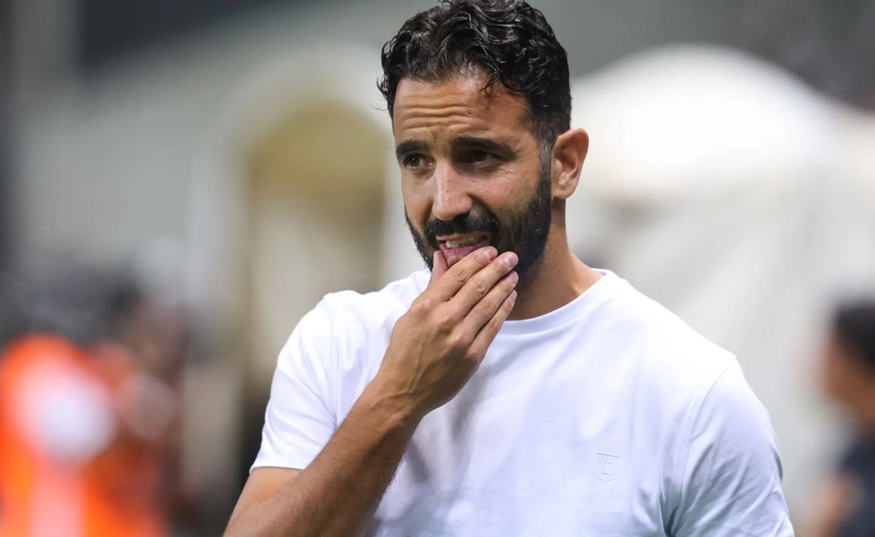Man Utd-target Amorim lijkt met bekerzege afscheid van Sporting te nemen